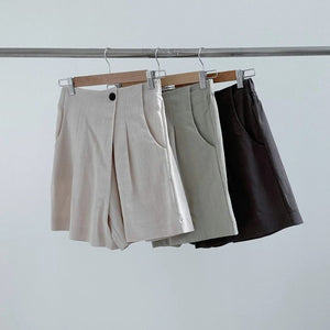 Refreshing Style Blazers & Shorts