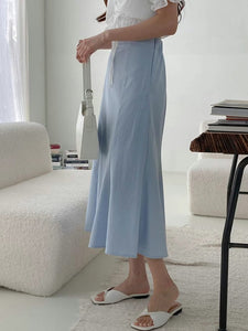 Lily Midi Skirt