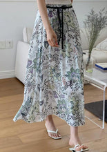 將圖片載入圖庫檢視器 Luxuriance Floral Skirt
