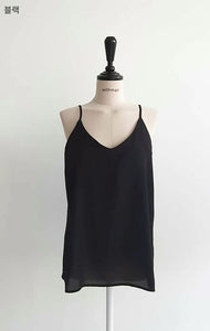All-Matching Camisole Top