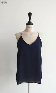 All-Matching Camisole Top