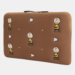 Shoopen X Peanuts 15'' Laptop Pouch 15英吋電腦袋