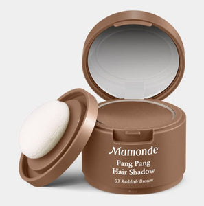 Mamonde 增髮修飾陰影粉