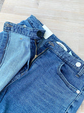 將圖片載入圖庫檢視器 Denim Overlap Short Jeans
