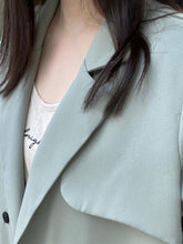 將圖片載入圖庫檢視器 HOT ITEM🌟 Spring Color Tailored Jacket
