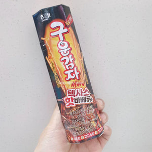 海太BBQ味烤薯棒(2包裝)