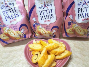 Petit Paris 法式多士酥