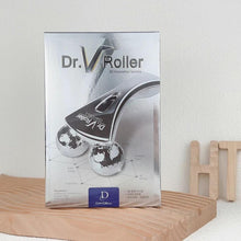 將圖片載入圖庫檢視器 Daycell Dr.V Roller 白金美容滾輪
