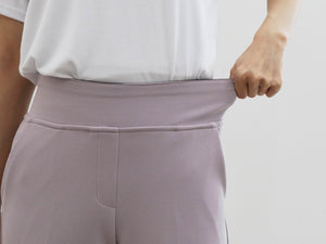Comfortable Perfect-Fit Pants.