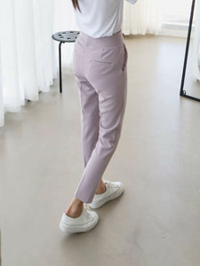 Comfortable Perfect-Fit Pants.