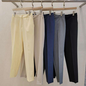 Comfortable Perfect Fit Pants