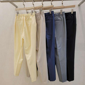 Comfortable Perfect Fit Pants
