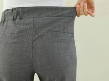 將圖片載入圖庫檢視器 Perfect Match Checkered Pants
