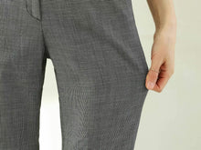 將圖片載入圖庫檢視器 Perfect Match Checkered Pants
