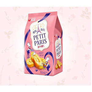 Petit Paris 法式多士酥