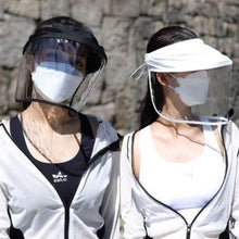 將圖片載入圖庫檢視器 韓國 SALUA情侶防護面罩  🖤🤍
